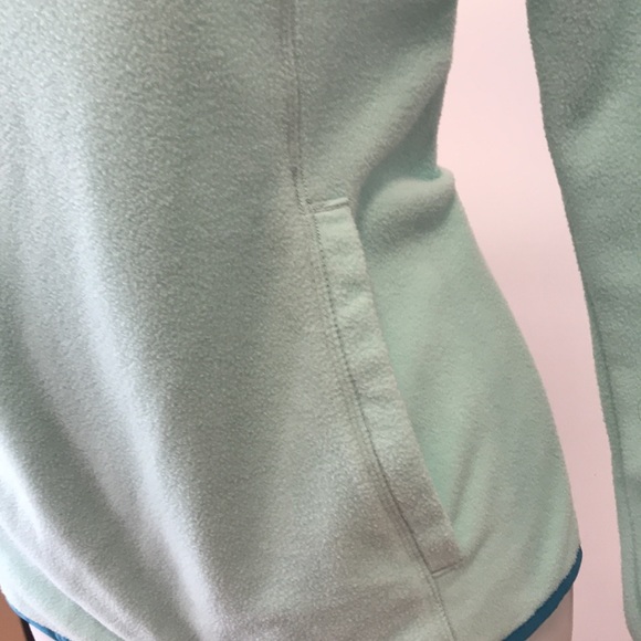 Helly Hanson Fleece Sweater - Picture 3 of 6